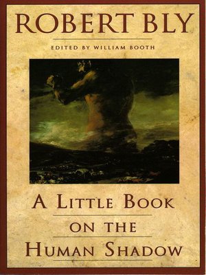 cover image of A Little Book on the Human Shadow